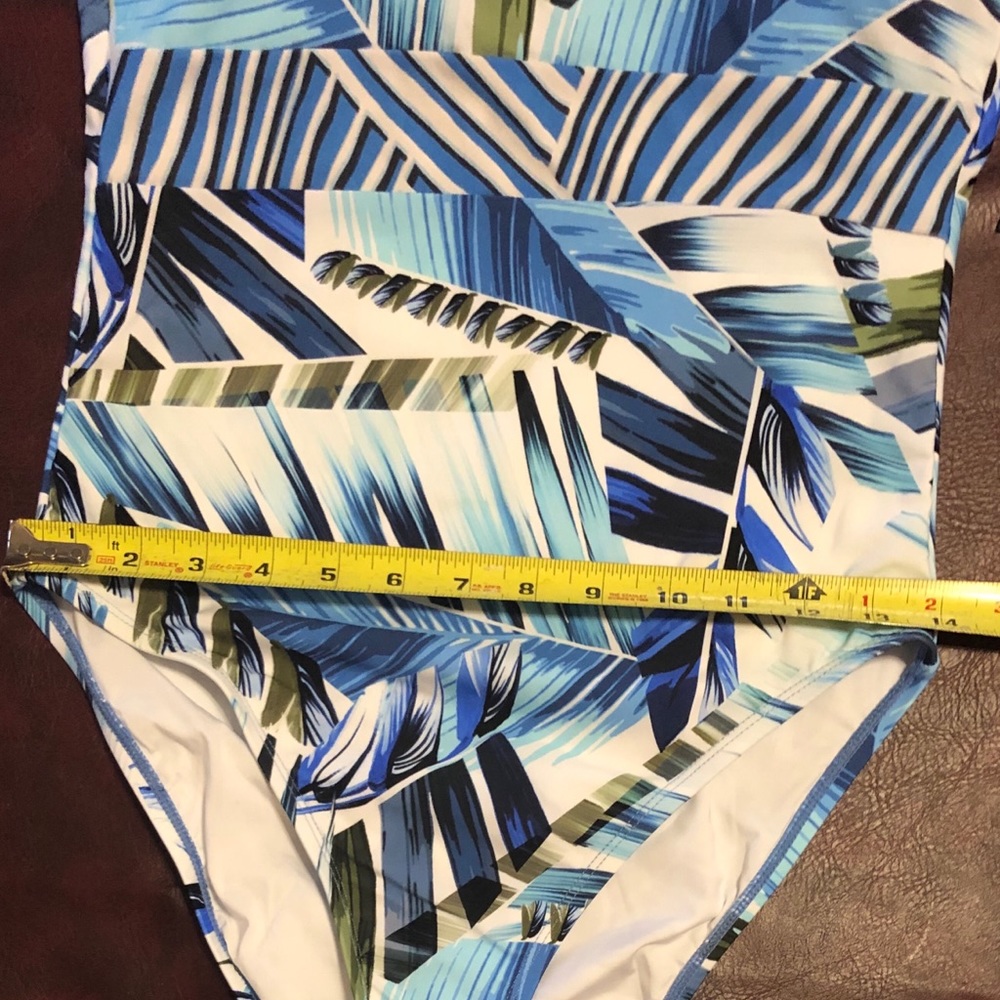 LaBlanca Swimsuit Size 6 NWT - Picture 14 of 16